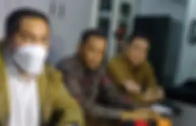 Didatangi Vanessa Angel Lewat Mimpi, Sunan Kalijaga Langsung Temui Doddy Sudrajat hingga Siap Bantu Ayah Sang Artis untuk Dapatkan Keadilan: Harus Diluruskan