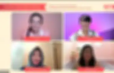 Riset Orami Tunjukkan 58 Persen Ibu-ibu Memilih Profesi Content Creator