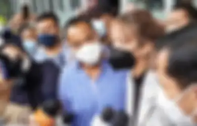 Dituntut 12 Bulan Rehabilitasi, Nia Ramadhani Tak Terima hingga Nangis Sesenggukan, Keputusan Jaksa Tak Sesuai Dugaan Awal