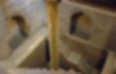 Inilah Nilometer, Penemuan Cerdik Bangsa Mesir Kuno yang Digunakan Hingga Zaman Modern, Apa itu dan Apakah Kegunaannya?