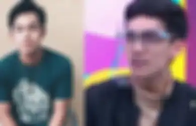 Muncul ke Publik Ngaku Jadi Korban Kecelakaan Gaga Muhammad, Valfero Muzamil Ungkap Cerita Pilu Dimana Wajahnya Sempat Penyok Sampai Butuh 3 Tahun untuk Pulih