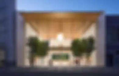 Apple Sedang Siapkan Aplikasi Apple Store AR, Belanja Makin Seru!