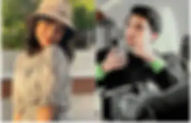 Beredar Luas Video yang Tunjukkan Kedekatan Thariq Halilintar dan Fuji, Pengamat Perilaku Coba Bongkar Fakta di Baliknya
