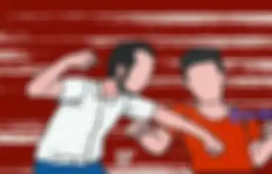 Tersulut Api Cemburu Gegara Pacar Dichat Bernada Tak Enak, Siswa Baru SMKN 2 Jember Tendang Rekan hingga Meninggal Dunia, Begini Kronologinya