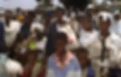 Kisah Operasi Solomon: Saat 'Suku Yahudi yang Hilang' Kembali ke Israel Setelah 2.000 Ribu Tahun hingga Pecahkan Rekor Dunia Penerbangan Penumpang Terbanyak tahun 1908