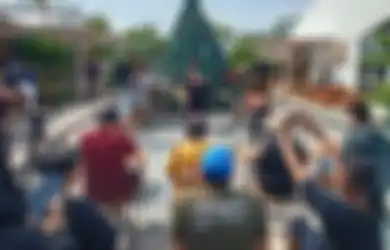 HAI x Saya Pejalan Bijak Sukses Gelar Acara Reconnect Vol. 2 di PIK