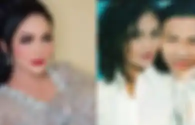 Kucing-kucingan dengan Anang Hermansyah yang Pernah Jadi Suaminya, Krisdayanti Lakukan Pengakuan Dosa di Buku Biografinya: Sungguh Gila! Edan!