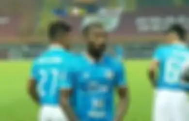 Eks Striker Timnas Berakhir Didenda dan Kena Skors Usai Pamer Alat Kelamin Saat Tanding