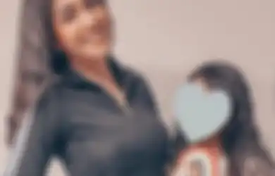 Sulit Cari Kerja Saat Pandemi hingga Wara-wiri Singapura ke Jakarta, Denada Akui Jual Harta Demi Pengobatan Aisha: Nggak Ada Kepahitan