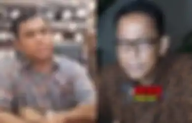 'Saya Maunya Banyak', Belum Rampung Kisruh Harta Warisan, Doddy Sudrajat Sibuk Permasalahkan Barang-barang Vanessa Angel yang Masih Dibawa Pihak Keluarga Bibi Ardiansyah