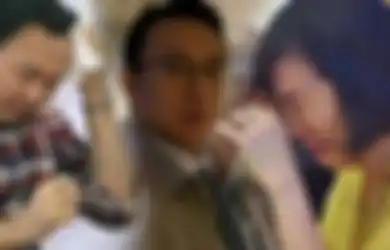 Tergila-gila dengan Istri Orang Padahal Sudah Diperingatkan Ahok, Begini Nasib Pengusaha yang Disebut-sebut Selingkuhan Veronica Tan, Semua Aksesnya Ditutup, Bangkrut?