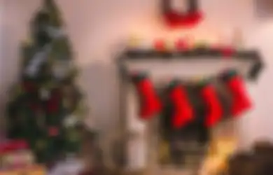 Jarang Diketahui, Ini Legenda di Balik Pemasangan Kaus Kaki di Atas Perapian saat Natal, Ada Hadiah Dewa hingga Sinterklas