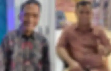 Temukan Titik Terang, Sunan Kalijaga Siap Turun Tangan Bantu Selesaikan Polemik Keluarga Vanessa Angel dan Bibi Adriansyah, Haji Faisal Berterima Kasih hingga Ungkap Keresahan Ini