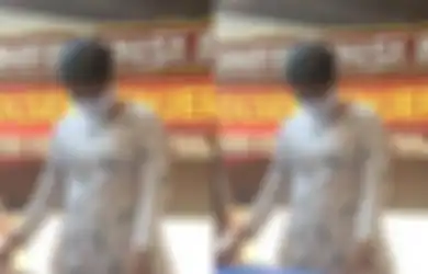 Nekat Curi Sembako, Emak-emak di Surabaya Ini Bongkar Alasan Mengejutkan di Balik Aksinya, Faktanya Bikin Nyesek