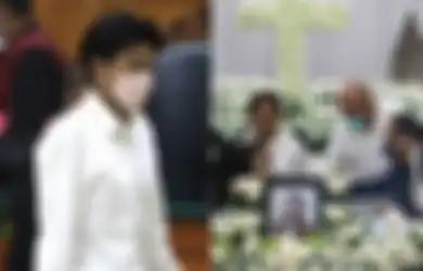 'Gaga Pasti Dihukum', Kuasa Hukum Gaga Muhammad Tegaskan sang Klien Bakal Dapat Ganjaran, Sudah Wanti-wanti Satu Hal Ini Pada eks Laura Anna Sejak Awal