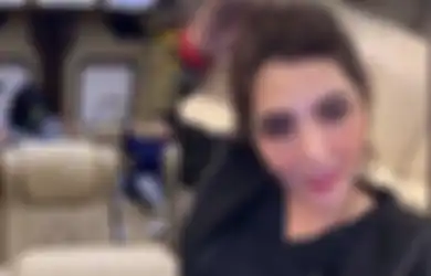 Ashanty Dibuat Salah Fokus dengan Kedekatan Fuji dan Thariq Halilintar Saat Antar ke Bandara, Istri Anang Hermansyah Sampai Beri Julukan Ini untuk Pasangan Muda Itu