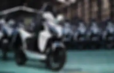 Saran Ahli Buat Kamu yang Mau Beralih ke Motor Listrik, Pilih Beli Baru atau Ganti Mesin?