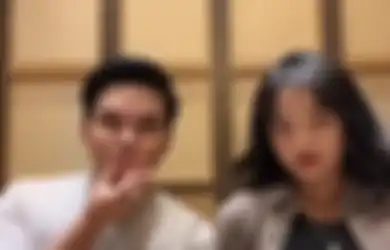 Thariq Halilintar dan Fuji Saling Balas Komentar IG, Netizen Makin Terthofu-thofu!