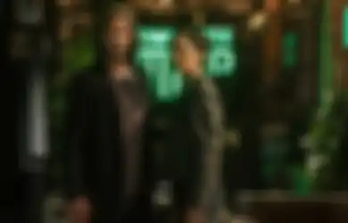 Review The Matrix Resurrection, Kembalinya Neo dan Trinity ke Dunia Matrix