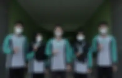 Ketat Banget! Sekolah PTM Kini Punya Kartu Pelajar Digital, Ortu Bisa Tahu Kalo Anaknya Bolos Kelas