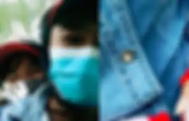 Sepakat Ingin Pisah Baik-baik, Pasutri Ini Bikin Heboh Lantaran Berangkat Cerai Malah Bak Pasangan yang Hendak Pergi Honeymoon, Intip Kemesraannya!