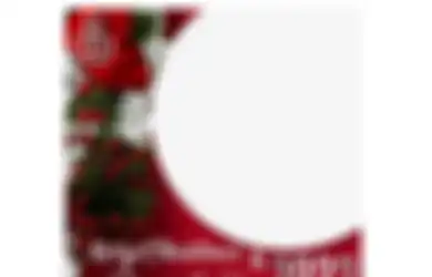 Kumpulan Link Twibbon Hari Natal 2021 dan Cara Pakainya