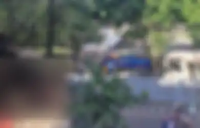 Akui Capek dan Pusing Usai Jalan-jalan, Dua Remaja Mesum Saat Siang Bolong di Alun-alun Gresik Tak Ditahan, Terungkap Fakta Soal Status Keduanya