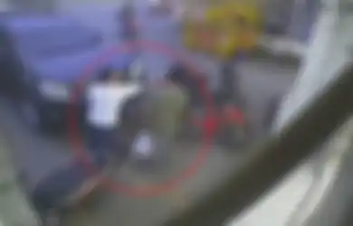 Perkara Parkir Bikin Siswa SMA di Medan Kena Bogem Mentah Pengendara Toyota Prado, Ternyata Kecelakaan di Lahan Parkir Memang Sering Terjadi, Ini Penyebab dan Cara Mengatasinya