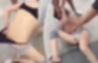Celana Dipeloroti dan Bra Dibuka Paksa, Wanita Ini Jejeritan Ditelanjangi di Depan Banyak Orang, Tak Ada yang Menolong hingga Terkuak Fakta Tak Terduga di Balik Nasib Mirisnya