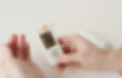 Selama Ini Kemana Aja Baru Tahu, Tanpa Minum Obat-obatan, Begini Cara Mengatasi Gula Darah Tinggi Secara Alami