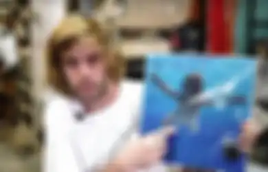 Nirvana Menang Telak di Pengadilan atas Gugatan 'Bayi Nevermind', Spencer Elden!