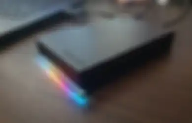 REVIEW HDD Gaming Seagate FireCuda: Transfer File 1GB Cuma 15 Detik