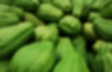 Nggak Perlu Lagi Bolak-balik ke Apotek, Sederet Penyakit Mengerikan Ini Ternyata Bisa Dicegah dengan Labu Siam Rebus