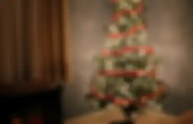 Jadi Icon Perayaan Natal, Inilah 5 Rahasia Pohon Natal yang Perlu Diketahui