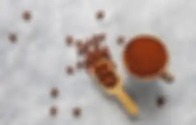 Efeknya Dijamin Bikin Seisi Rumah Kegirangan, Coba deh Mulai Sekarang Gantung Biji Kopi di Sudut Kamar dan Rasakan Sendiri Perubahannya