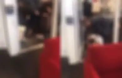 Suami Diembat Adik Kandung, Wanita Ini Murka hingga Labrak Saudaranya yang Sedang Wawancara Kerja, Ditampar Berkali-kali Sampai Tersungkur ke Lantai