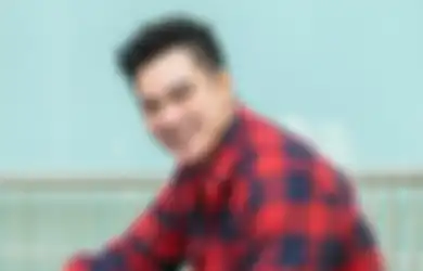 Rencana Liburan ke Bali Berantakan, Baim Wong Malah Terbang ke Makassar Temui Wanita Ini, Puji Setinggi Langit Berkat Aksi Heroiknya