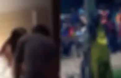 Dipukuli Selama Berjam-jam, Pria dan Wanita Ini Pasrah Jadi Tontonan Usai Dituding Berzina hingga Diikat di Tiang, Kebenaran di Balik Insiden Ini Bikin Syok
