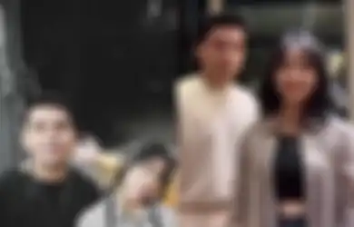 Tak Peduli Harganya Belasan Juta Rupiah, Thariq Halilintar Beli Kado Spesial untuk Fuji, Atta Halilintar Beri Respon Tak Terduga Tanggapi Sikap Bucin sang Adik