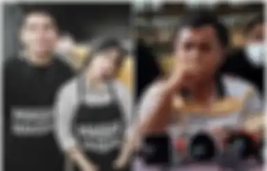 Bak Petir di Siang Bolong, Thariq Halilintar yang Belum Jadi Mantu Malah Terseret Polemik Keluarga Fuji, Faisal Langsung Sindir Pedas Doddy Sudrajat