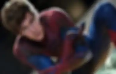Andrew Garfield Pas Kecil Pernah Diejek Enggak Bisa Jadi Spider-Man