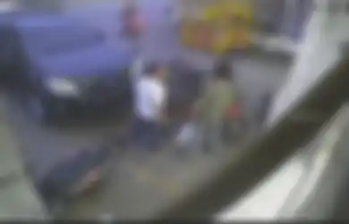 Foto Tendangan Si Madun Sopir di Medan Usai Sundul Motor Jadi Bukti, Begini Nasib Pelaku Sekarang