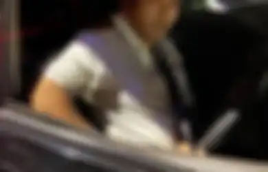 Foto Tampang Driver Grab Lecehkan Penumpang Sengaja Diunggah, Modus Pelaku Terungkap