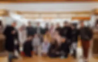 Ironis! Foto Anang Hermansyah Sampai Dihujat Jerinx SID Gegara RUU Musik, Mertua Aurel Kalah di Pengadilan Karena Hak Cipta Lagu