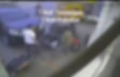 Viral Video Aksi Sok Jago Pria Pengemudi Toyota Prado Aniaya Siswa Penghafal Alquran di Kota Medan, Polisi Disebut Sudah Kantongi Identitasi Pelaku