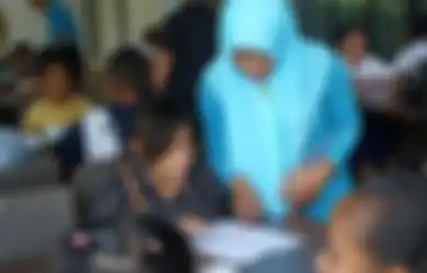 Berapa Besaran Gaji Guru Honorer SD? Berikut Penjabaranya