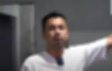 Diam-diam Borong Rumah Tetangga yang Ada di Sebelahnya, Raffi Ahmad Kena Sentil Ruben Onsu yang Bahas Pembangunan Rumah Mewah Suami Nagita Slavina: Targetnya Beli Satu Kompleks?