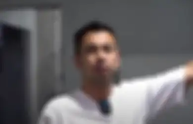 Namanya Masuk dalam Jajaran Artis Papan Atas Tanah Air, Siapa Sangka Raffi Ahmad Tak Miliki Cita-cita Terjun ke Dunia Hiburan, Mimpi Kecilnya Berubah karena Terhalang Keinginan Sang Ibu