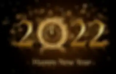 Rayakan Tahun Baru 2022 dengan yang Baik, Inilah Bacaan Doa Akhir Tahun dan Doa Awal Tahun yang Bisa Kamu Panjatkan