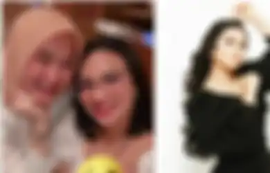Lama-lama Bikin Sumpek, Tiara Marleen Dilaporkan Marissya Icha ke Polisi, Sahabat Vanessa Angel Tantang sang Pedangdut Tunjukkan Batang Hidung Imbas Sikap Keterlaluannya